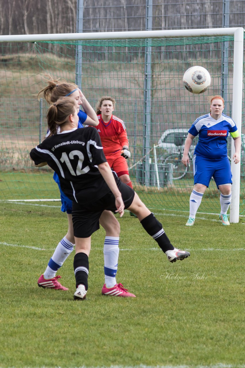 Bild 252 - Frauen Trainingsspiel FSC Kaltenkirchen - SV Henstedt Ulzburg 2